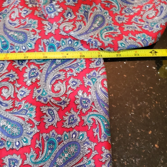 2 for 12$👈Vintage Alfred Dunner Blouse - Picture 4 of 9